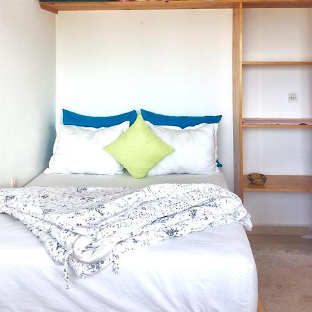 Chez Souad Apartment วาลิเดีย ห้อง รูปภาพ