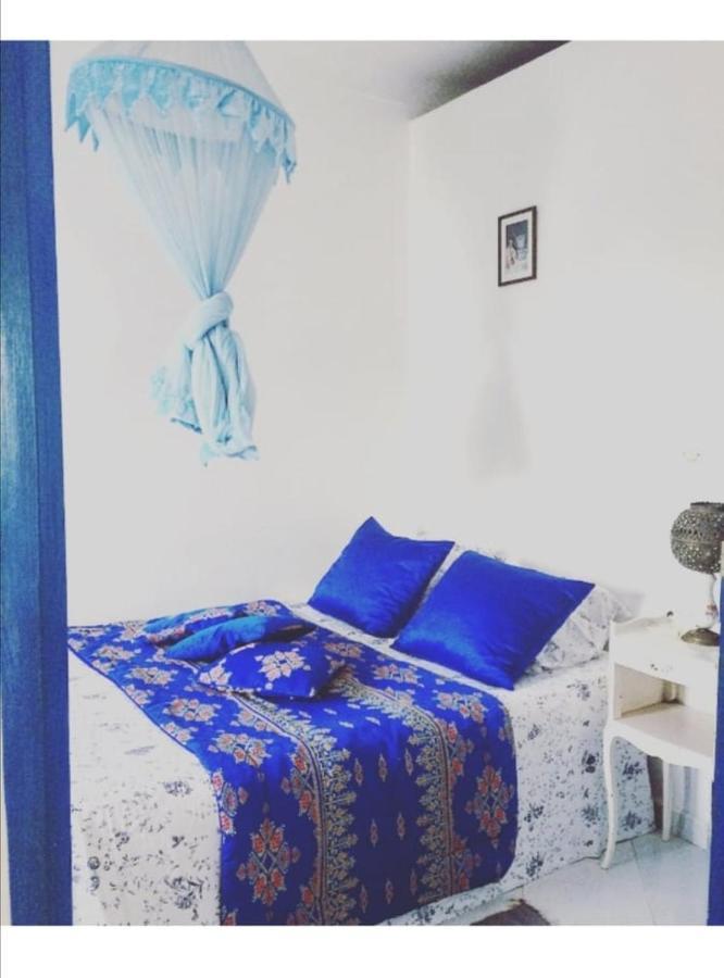 Chez Souad Apartment วาลิเดีย ภายนอก รูปภาพ