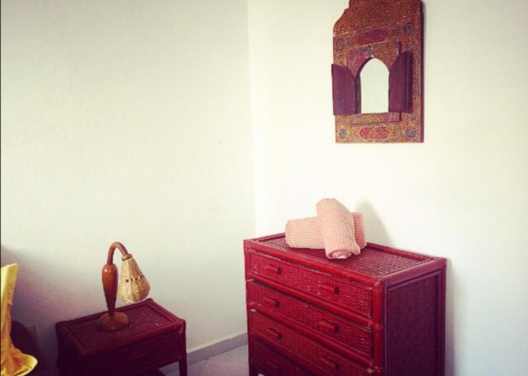 Chez Souad Apartment วาลิเดีย ห้อง รูปภาพ