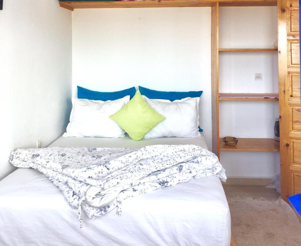 Chez Souad Apartment วาลิเดีย ห้อง รูปภาพ
