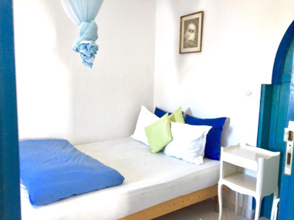 Chez Souad Apartment วาลิเดีย ห้อง รูปภาพ