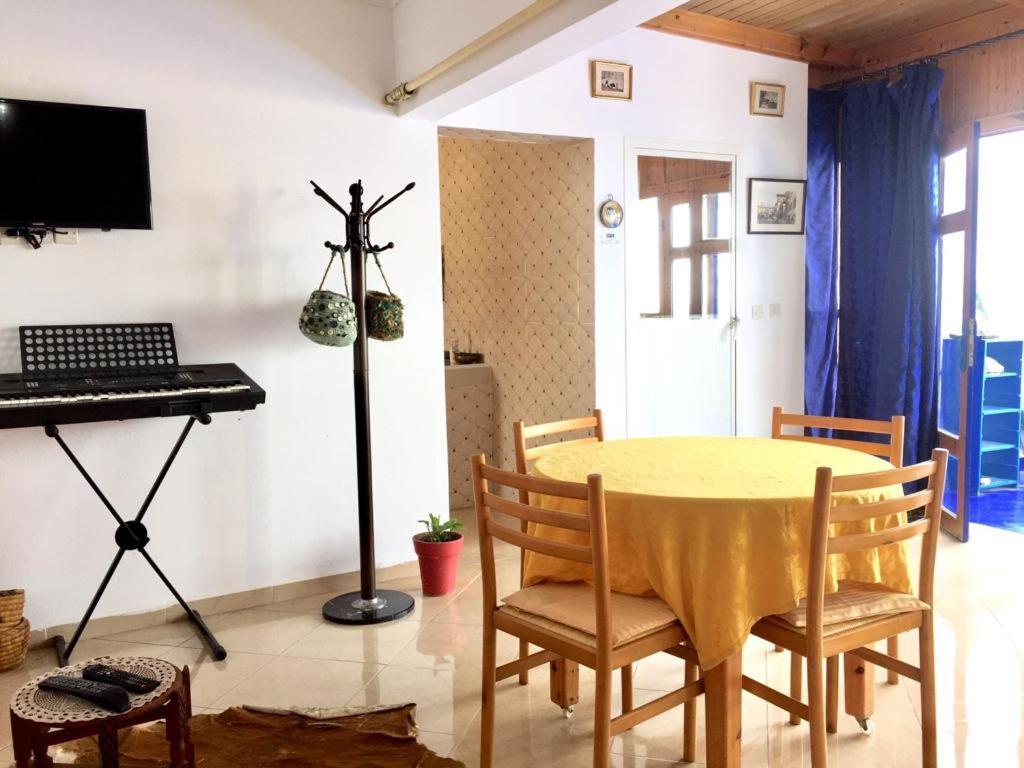 Chez Souad Apartment วาลิเดีย ห้อง รูปภาพ