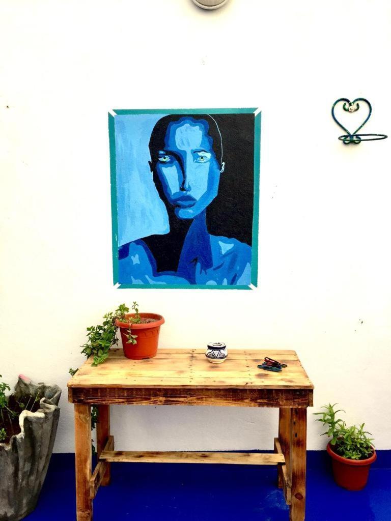 Chez Souad Apartment วาลิเดีย ห้อง รูปภาพ