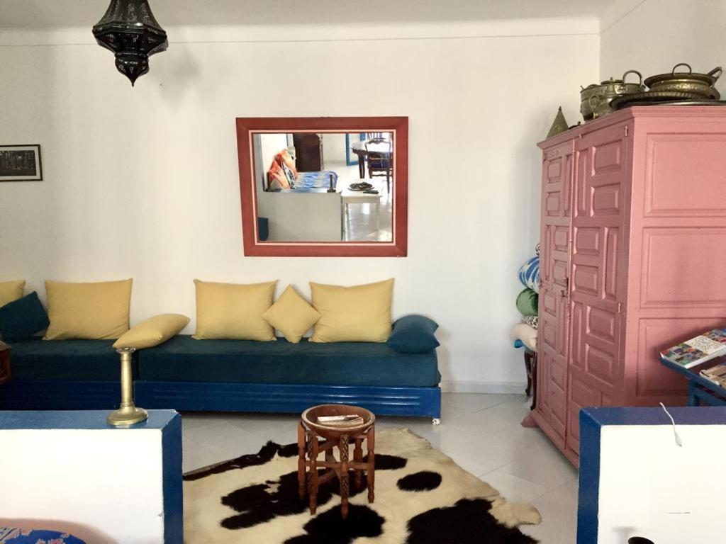 Chez Souad Apartment วาลิเดีย ห้อง รูปภาพ
