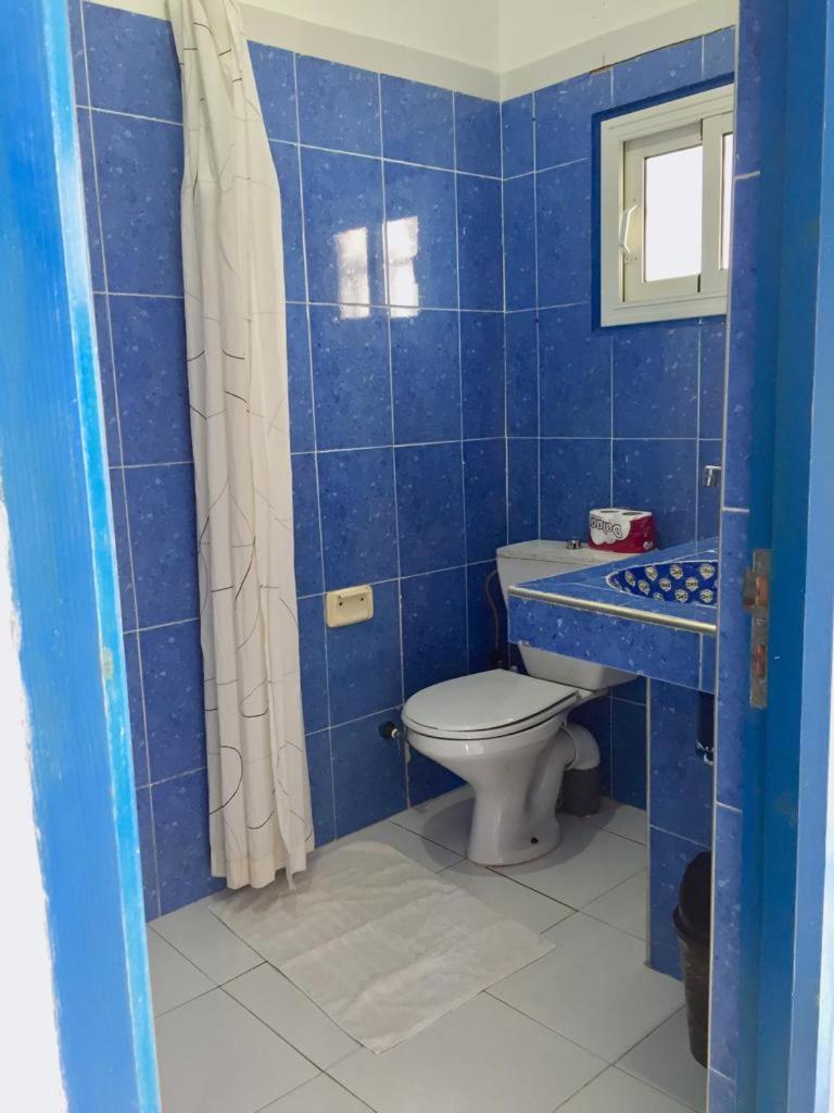Chez Souad Apartment วาลิเดีย ห้อง รูปภาพ