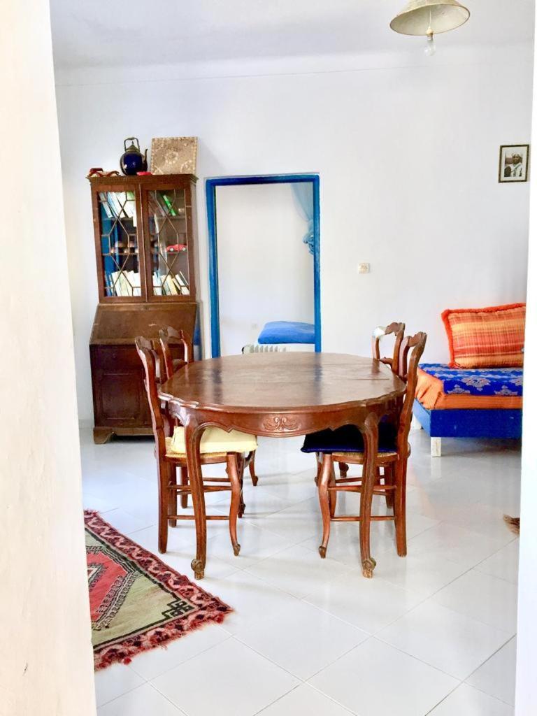 Chez Souad Apartment วาลิเดีย ห้อง รูปภาพ