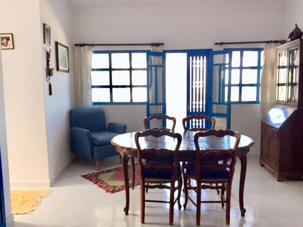 Chez Souad Apartment วาลิเดีย ห้อง รูปภาพ